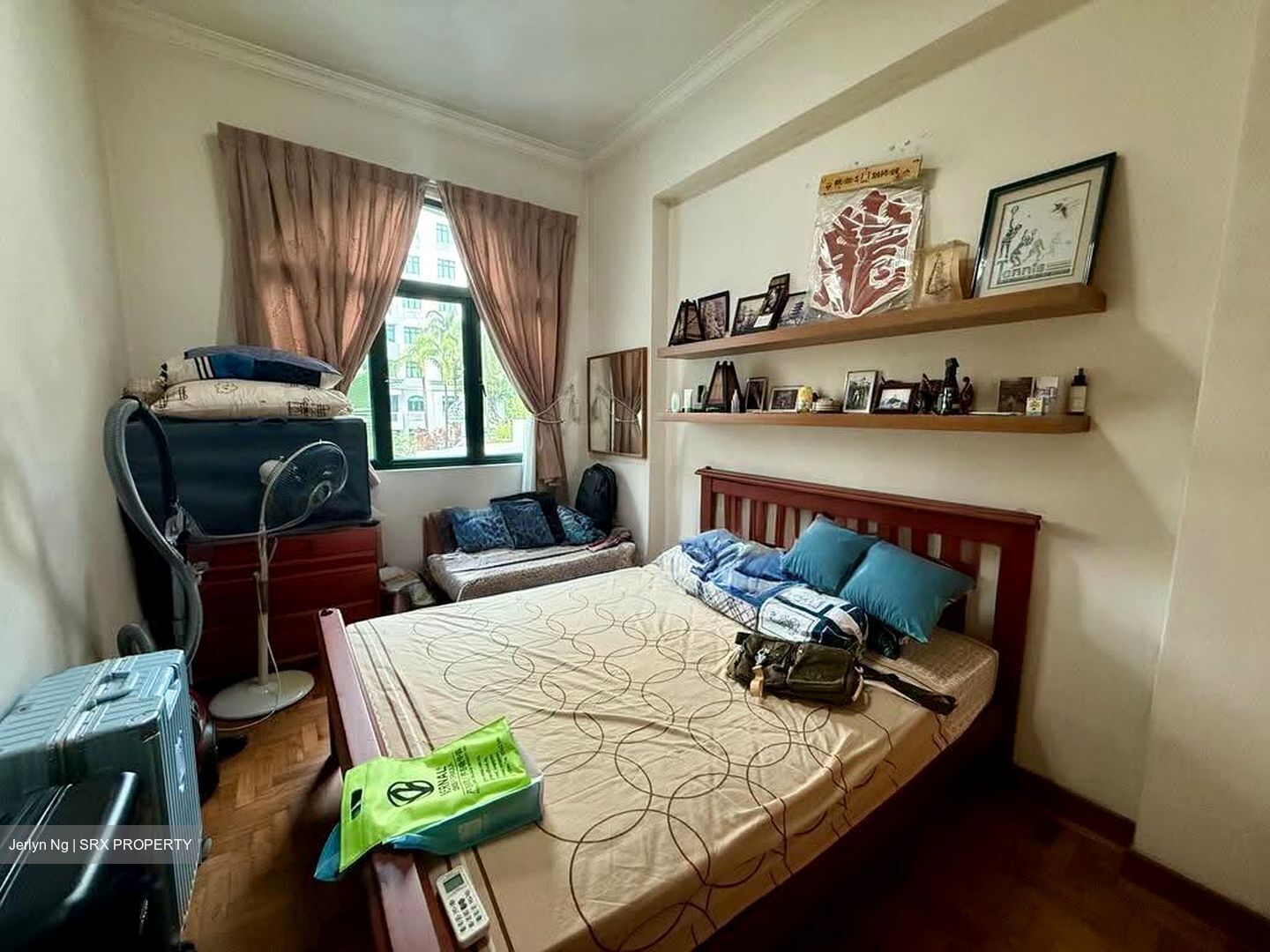 Hillview Green (D21), Condominium #631533481